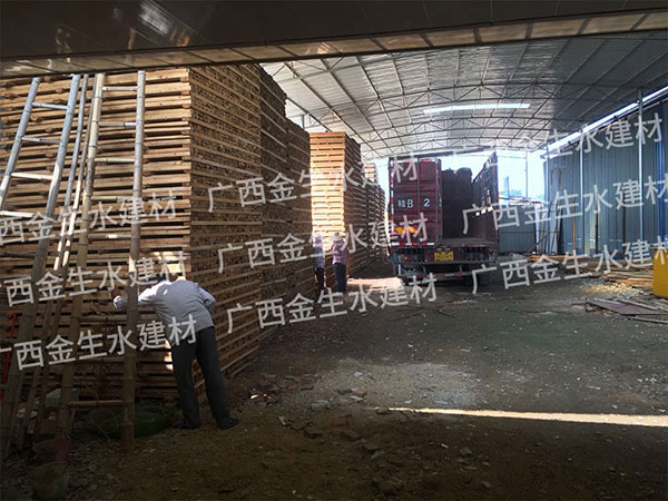 北湖倉儲(chǔ)銷售中心