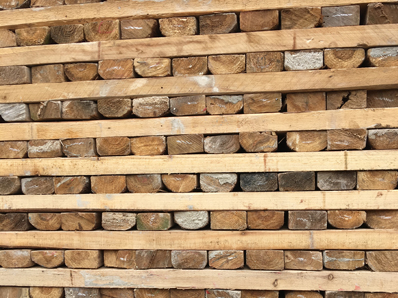 二手杉木木方 二手杉木木方