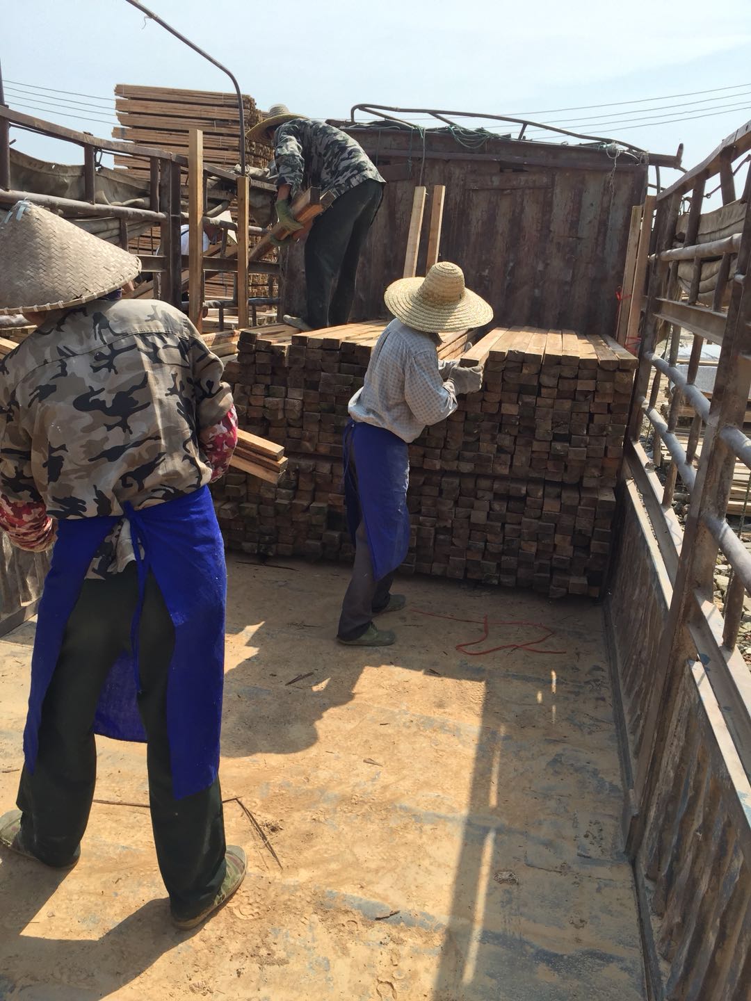 金生水建材第二倉(cāng)儲(chǔ)中心