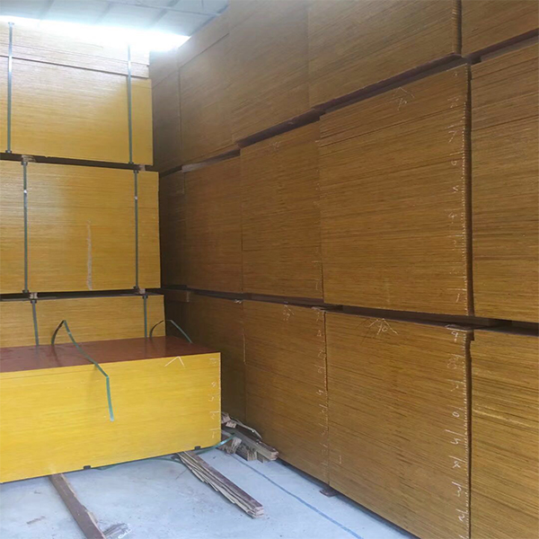 建筑模板生產廠家